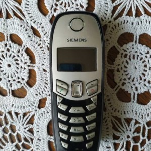 Prodajem Siemens fiksni ISDN telefon Gigaset CX450