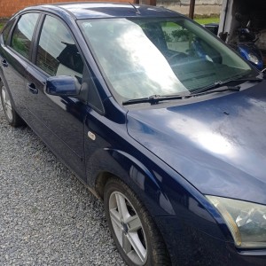 Prodajem Ford Focus 1,6