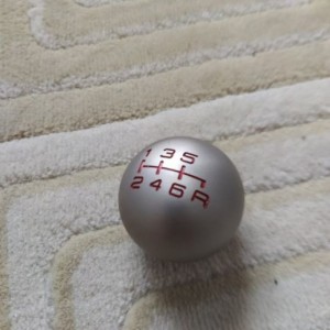 ručica mjenjača za Hondu type R (5 ili 6 brzina) ***novo***