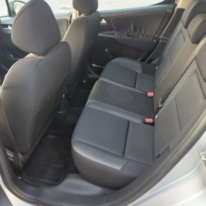 Peugeot 1.4 benzin + plin