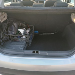 Peugeot 1.4 benzin + plin