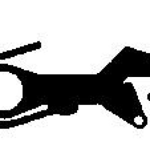 Walthers Horn-Hook kuplung art 933-995 NOVO nekorišteno