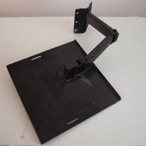 Zidni stalak za TV ispravan korišten dimenzije: 30x28cm