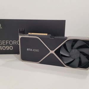GEFORCE RTX 4090 / RTX 4080 / RTX 4070 Ti / RTX 3090 Ti