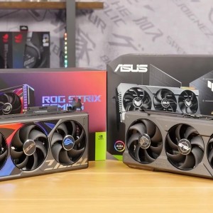 GEFORCE RTX 4090 / RTX 4080 / RTX 4070 Ti / RTX 3090 Ti
