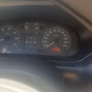 Renault Megane Classic 1.9 dci 2002g