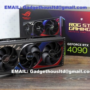GEFORCE RTX 4090 / RTX 4080 / RTX 4070 Ti / RTX 3090 Ti