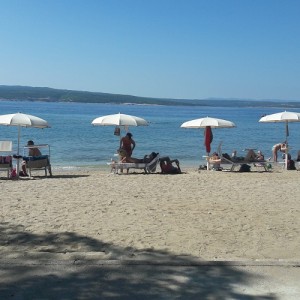 ***CRIKVENICA*** 8 dana – 7 noćenja za 4 osobe u ***apartman