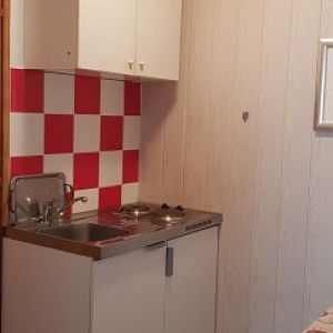 ***CRIKVENICA*** 8 dana – 7 noćenja za 4 osobe u ***apartman