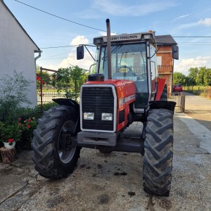 Massey Ferguson 3120