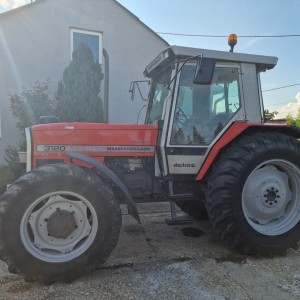 Massey Ferguson 3120