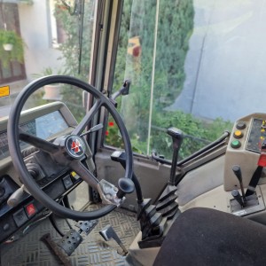 Massey Ferguson 3120
