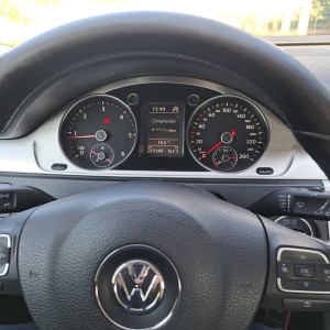 Passat b7 2.0tdi