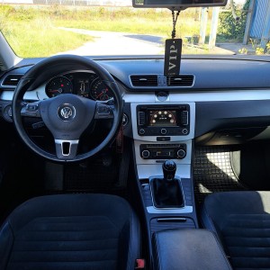 Passat b7 2.0tdi