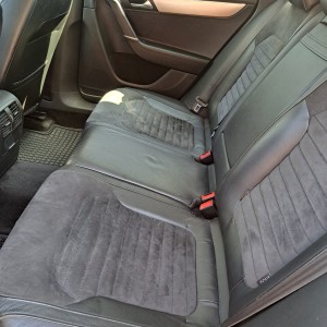 Passat b7 2.0tdi