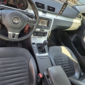 Passat b7 2.0tdi