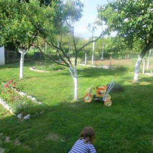 Kuca na prodaju nova gradnja 2010 god