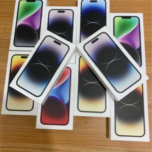 Apple iPhone 14 pro max, 14 pro, 14 plus, 14, 13 pro max