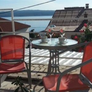 ***CRIKVENICA*** 8 dana – 7 noćenja za 4 osobe u ***apartman