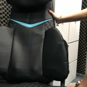 Odlična navlaka za vibracijsku masažu