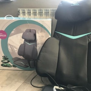 Odlična navlaka za vibracijsku masažu