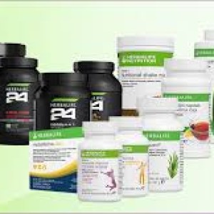 Herbalife proizvodi