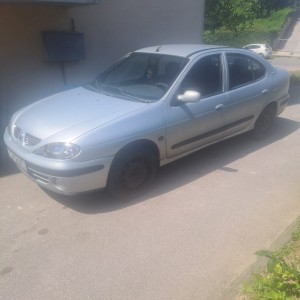 Renault Megane Classic 1.9 dci 2002g