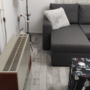 TP Apartman 1 - smještaj