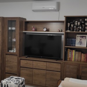 TP Apartman 1 - smještaj