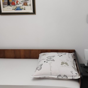 TP Apartman 1 - smještaj