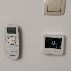 TP Apartman 1 - smještaj