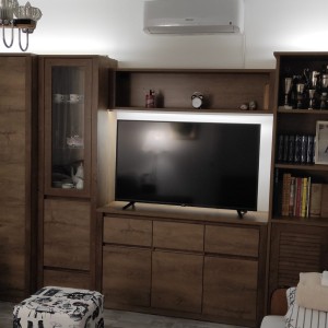TP Apartman 1 - smještaj