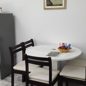 TP Apartman 1 - smještaj