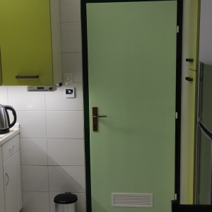TP Apartman 1 - smještaj