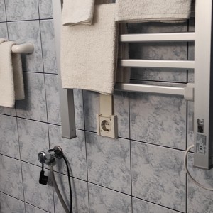 TP Apartman 1 - smještaj