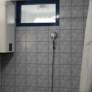TP Apartman 1 - smještaj