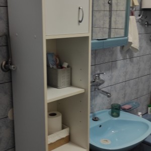 TP Apartman 1 - smještaj