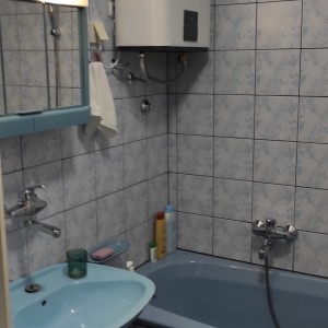 TP Apartman 1 - smještaj