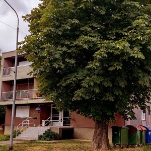 TP Apartman 1 - smještaj