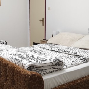 TP Apartman 1 - smještaj