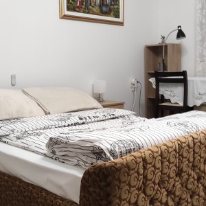 TP Apartman 1 - smještaj