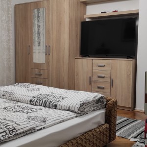 TP Apartman 1 - smještaj