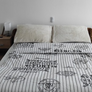 TP Apartman 1 - smještaj