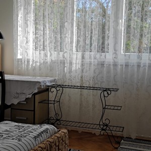 TP Apartman 1 - smještaj