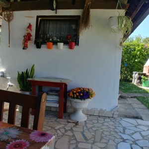 Kuća za odmor