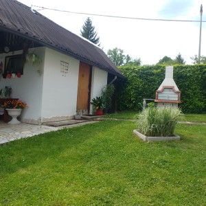 Kuća za odmor