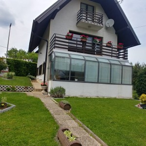 Kuća za odmor