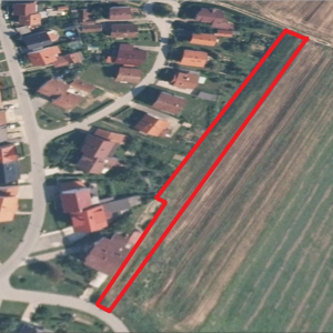 Prodaje se zemljište u Virovitici