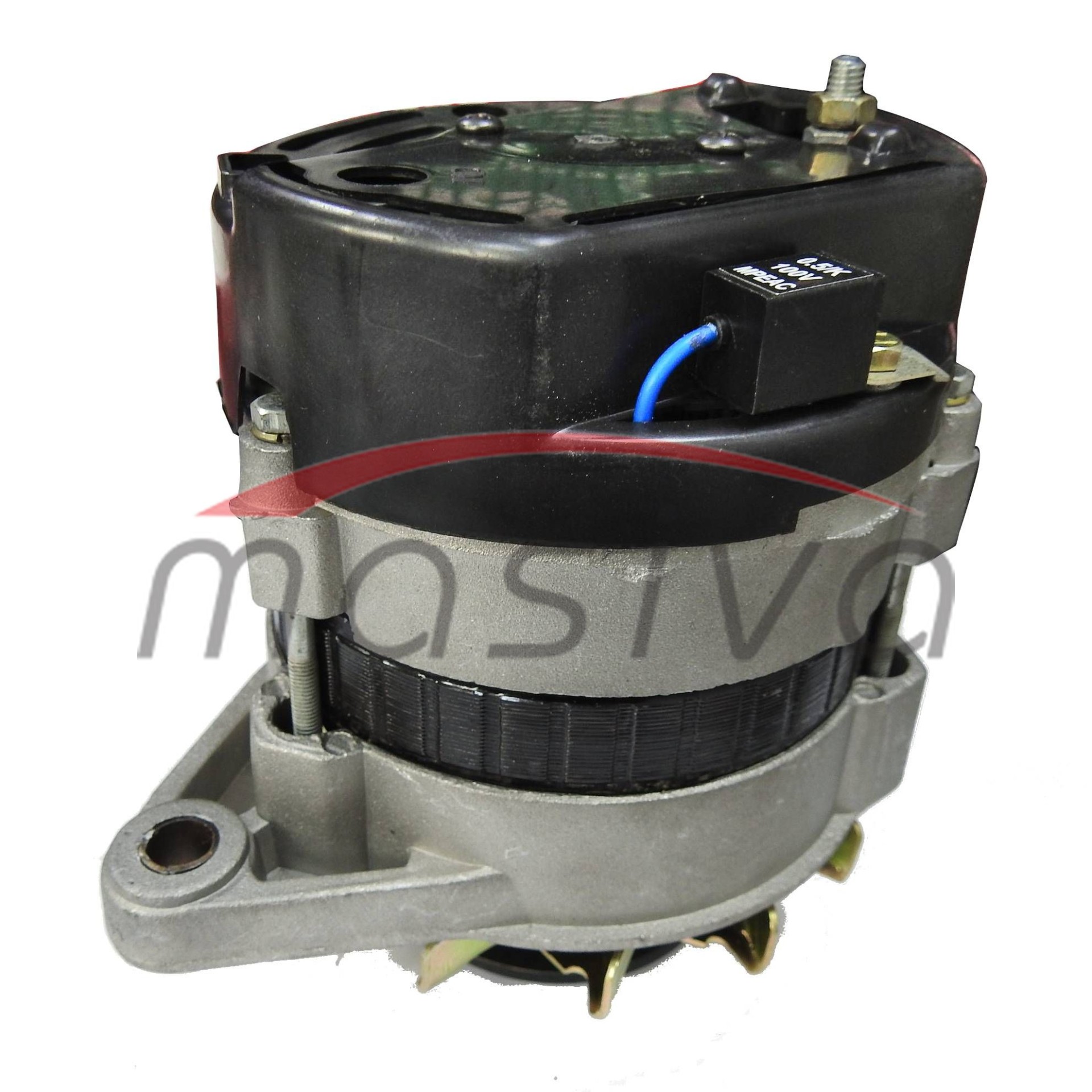 ALTERNATOR IMT-539-540-542-549-560-577 REMENICA 13 mm LUKAS
