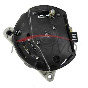 ALTERNATOR IMT-539-540-542-549-560-577 REMENICA 13 mm LUKAS